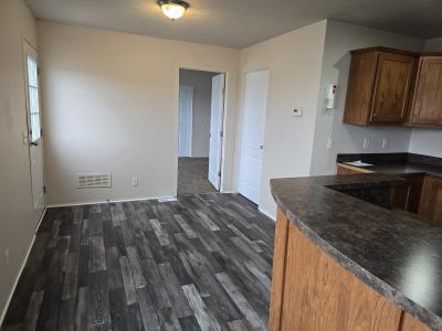 Photo 3 of 7 of home located at 6954 Chippewa Dr Romulus, MI 48174