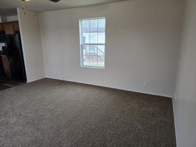 Photo 4 of 7 of home located at 6954 Chippewa Dr Romulus, MI 48174