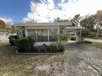 Mobile Home at 123 Hibiscus Drive Leesburg, FL 34788