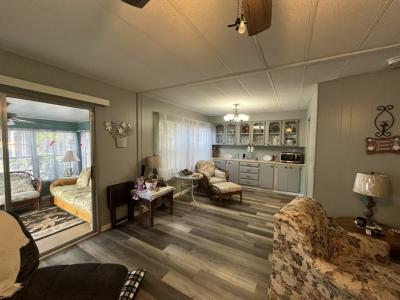 Photo 4 of 20 of home located at 123 Hibiscus Drive Leesburg, FL 34788