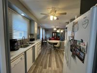 1974 Ramada RAMA Mobile Home