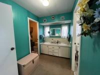 1974 Ramada RAMA Mobile Home