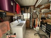 1974 Ramada RAMA Mobile Home