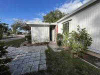 1974 Ramada RAMA Mobile Home