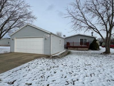Mobile Home at 28753 Beechwood Flat Rock, MI 48134