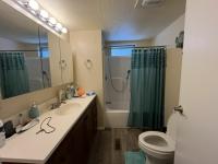 1973 Ramada Unknown Mobile Home