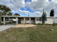 1972 Ramada Unknown Mobile Home