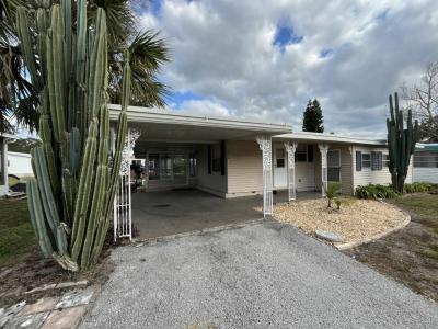 Photo 4 of 20 of home located at 134 Forest Drive Leesburg, FL 34788