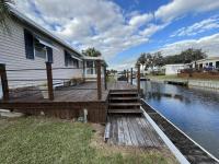 1972 Ramada Unknown Mobile Home