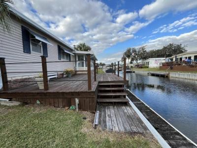 Photo 3 of 20 of home located at 134 Forest Drive Leesburg, FL 34788