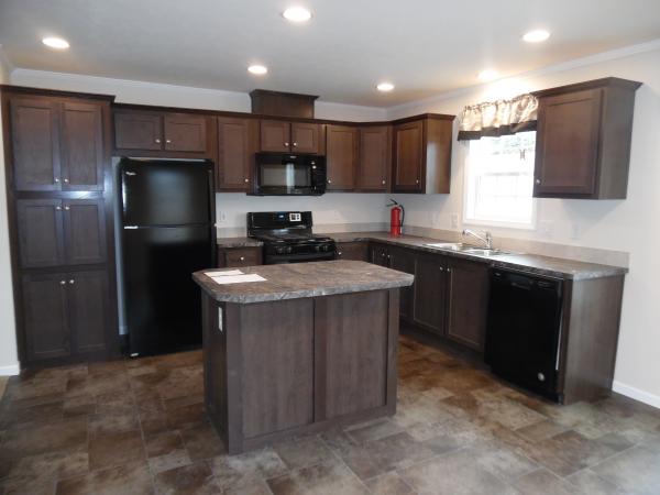 2017 Champion Mobile Home For Sale