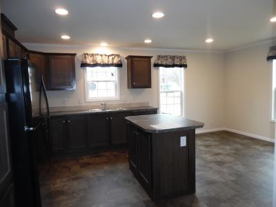 Photo 3 of 8 of home located at 4105 Deerun Ln Muskegon, MI 49442