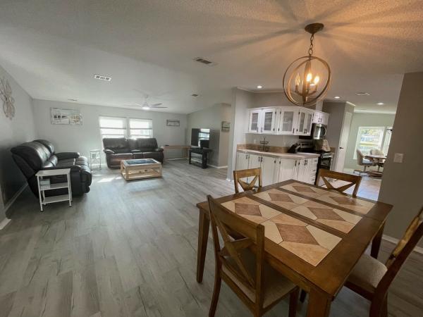 Photo 1 of 2 of home located at 2178 Firestone Way Lot 40 Lakeland, FL 33810