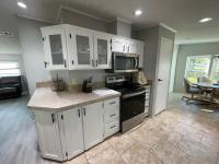 2000 Homes of Merit Mobile Home