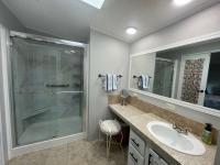 2000 Homes of Merit Mobile Home