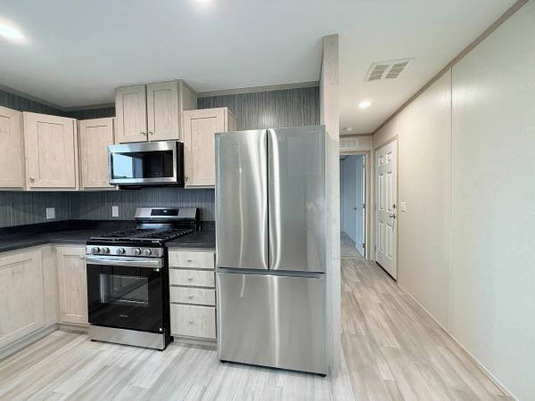 2025 Clayton-Wakarusa Mobile Home