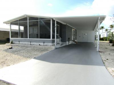 Mobile Home at 4 Quanery Court Lot 0955 Fort Myers, FL 33908