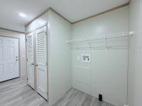 2025 Clayton-Wakarusa Mobile Home