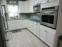 1985 Jacobson Two Star Mobile Home