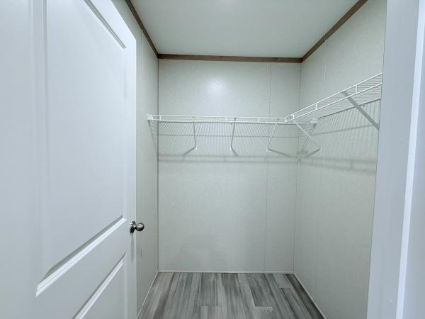 2025 Clayton-Wakarusa Mobile Home