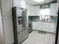 1985 Jacobson Two Star Mobile Home