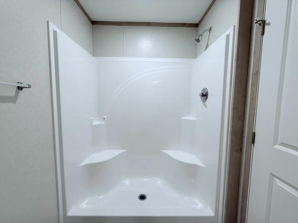 2025 Clayton-Wakarusa Mobile Home