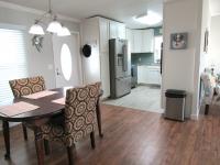 1985 Jacobson Two Star Mobile Home