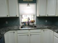 1985 Jacobson Two Star Mobile Home