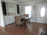 1985 Jacobson Two Star Mobile Home