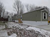 2025 Clayton-Wakarusa Mobile Home