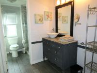 1985 Jacobson Two Star Mobile Home