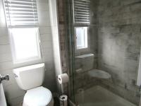 1985 Jacobson Two Star Mobile Home