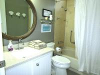 1985 Jacobson Two Star Mobile Home