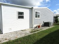 1985 Jacobson Two Star Mobile Home