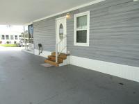 1985 Jacobson Two Star Mobile Home