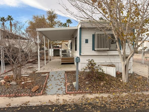 1970 Champion Mobile Home For Sale