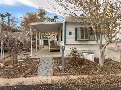 Photo 1 of 26 of home located at 3601 E Wyoming Ave #5 #5 Las Vegas, NV 89104