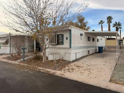 Photo 2 of 26 of home located at 3601 E Wyoming Ave #5 #5 Las Vegas, NV 89104