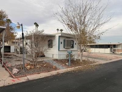 Photo 3 of 26 of home located at 3601 E Wyoming Ave #5 #5 Las Vegas, NV 89104