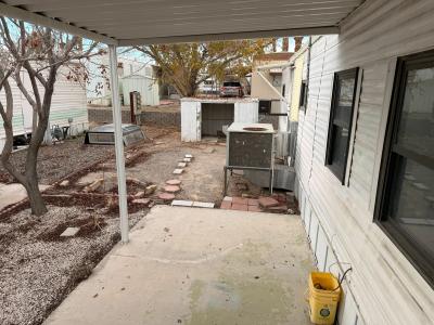 Photo 5 of 25 of home located at 3601 E Wyoming Ave #5 #5 Las Vegas, NV 89104