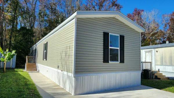 2024 Clayton Mobile Home For Sale