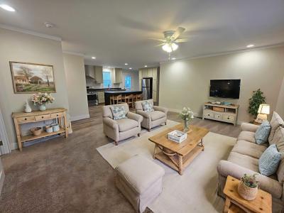 Mobile Home at 3644 Chestnut Street #902 Clarkston, MI 48348