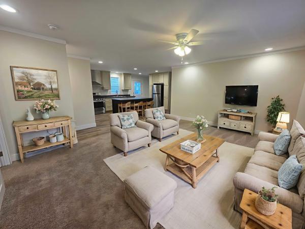 2023 Clayton - Middlebury Mobile Home For Sale