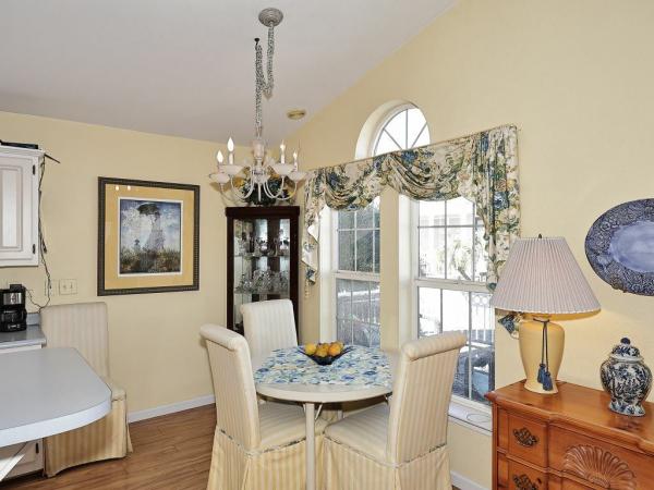 1998 Silvercrest Mobile Home For Sale