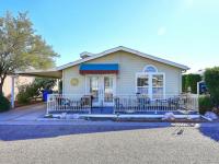 1998 Silvercrest Mobile Home