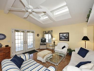 Photo 3 of 16 of home located at 8865 East Baseline Rd Lot 1607 Mesa, AZ 85209