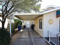 1998 Silvercrest Mobile Home