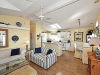 1998 Silvercrest Mobile Home