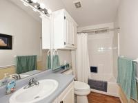 1998 Silvercrest Mobile Home