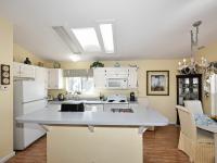 1998 Silvercrest Mobile Home